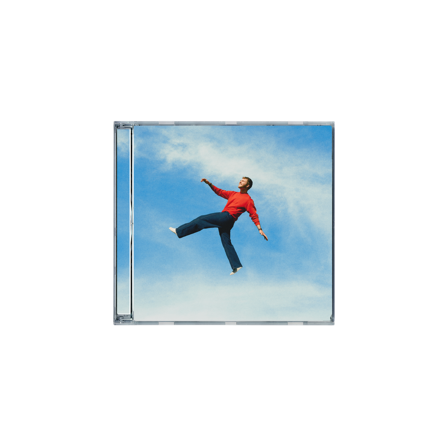 WILDCHILD - CD + Hoodie Bundle