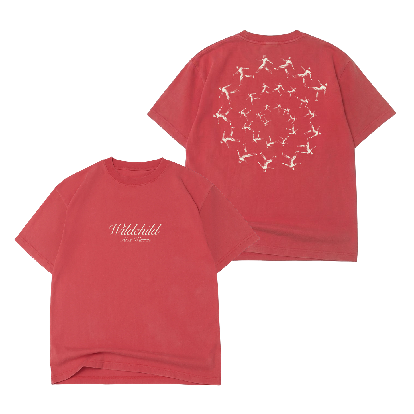 Wildchild Spinning T-Shirt