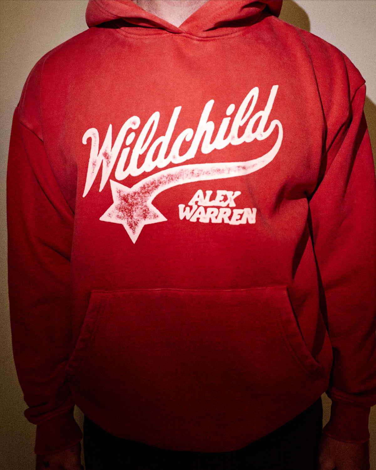 WILDCHILD HOODIE