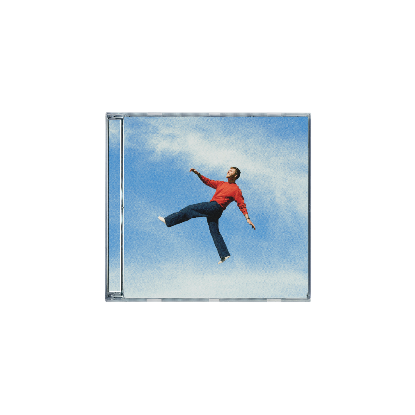 WILDCHILD - CD + T-SHIRT Bundle