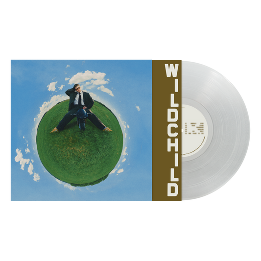 WILDCHILD - LIMITED EDITION MINIBIKE VINYL