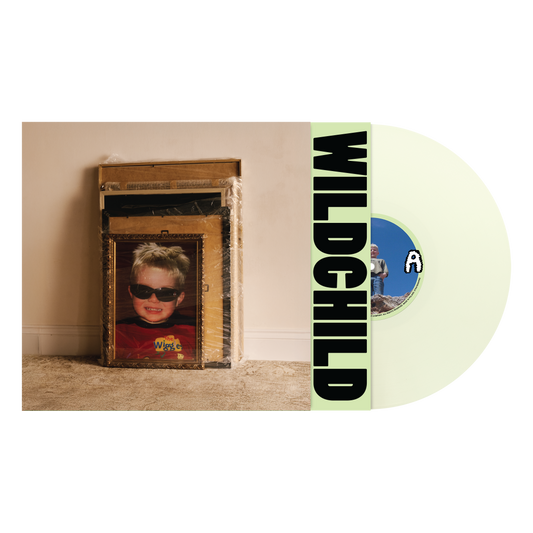 WILDCHILD - NOSTALGIA VINYL