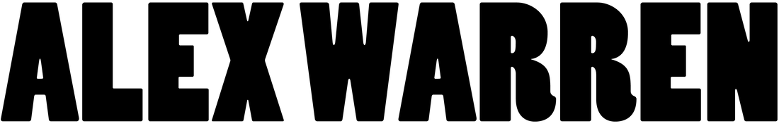 Alex Warren logo