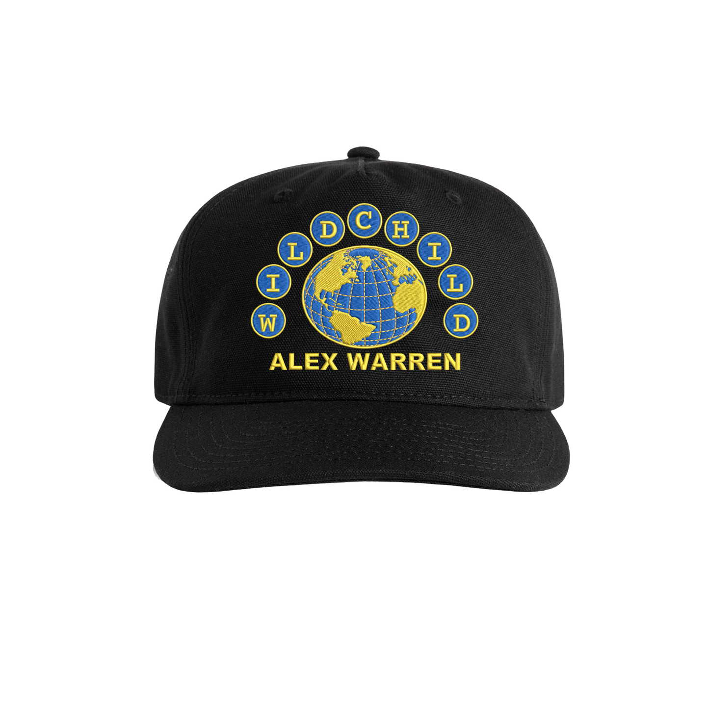 Wildchild Globe Hat