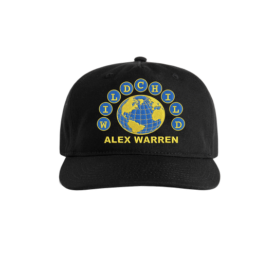 Wildchild Globe Hat