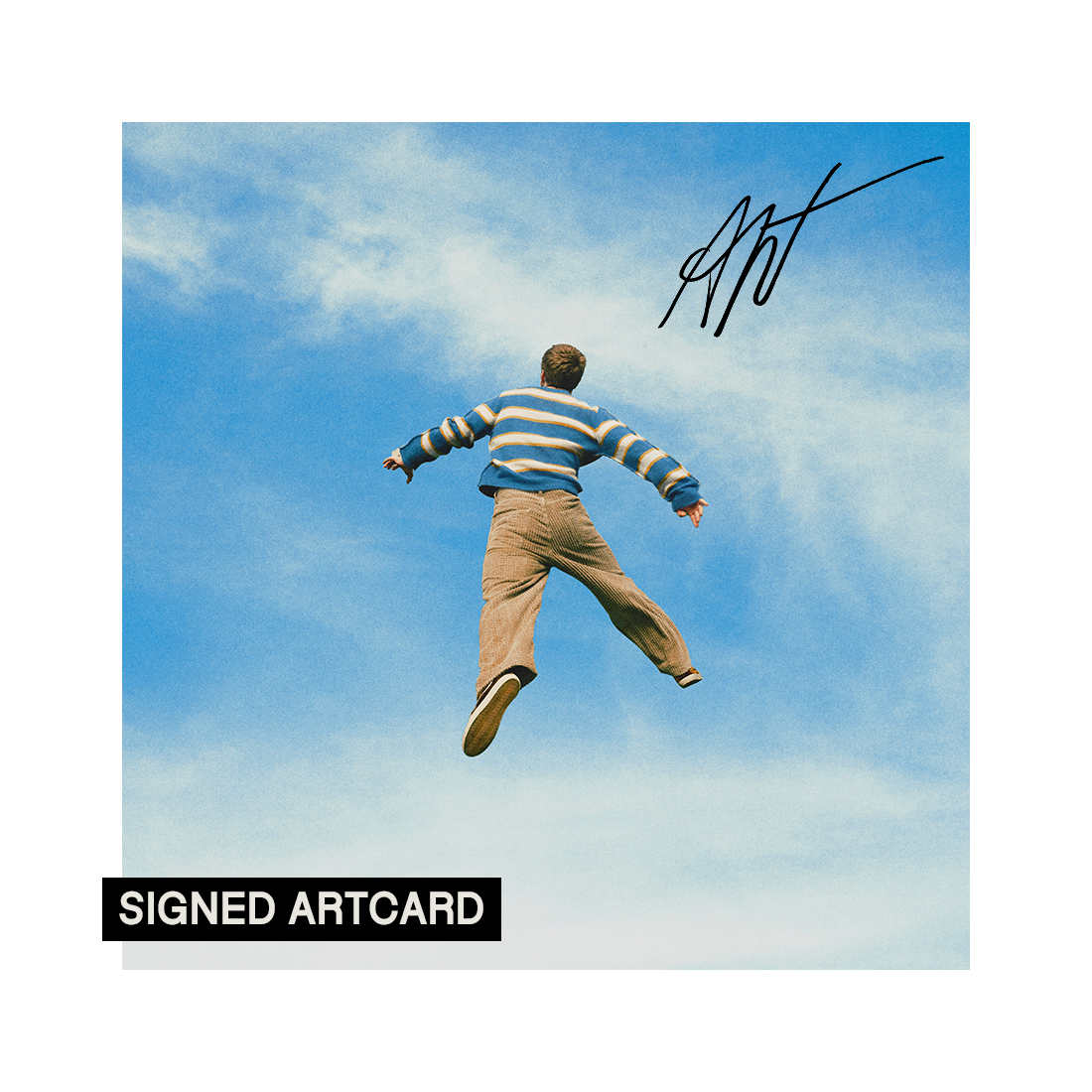 WILDCHILD - Signed Skate Vinyl & Cassette Bundle