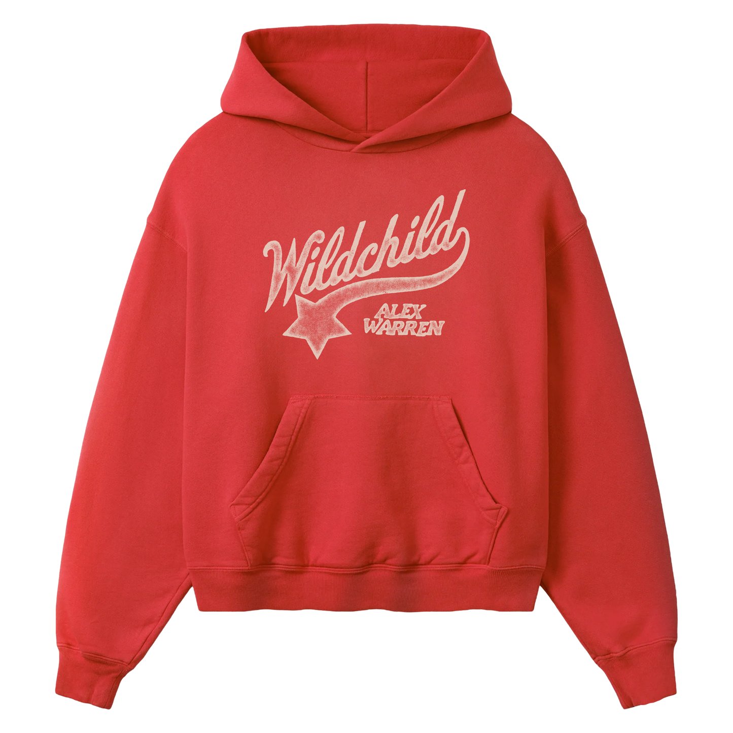 WILDCHILD HOODIE