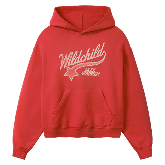 WILDCHILD HOODIE
