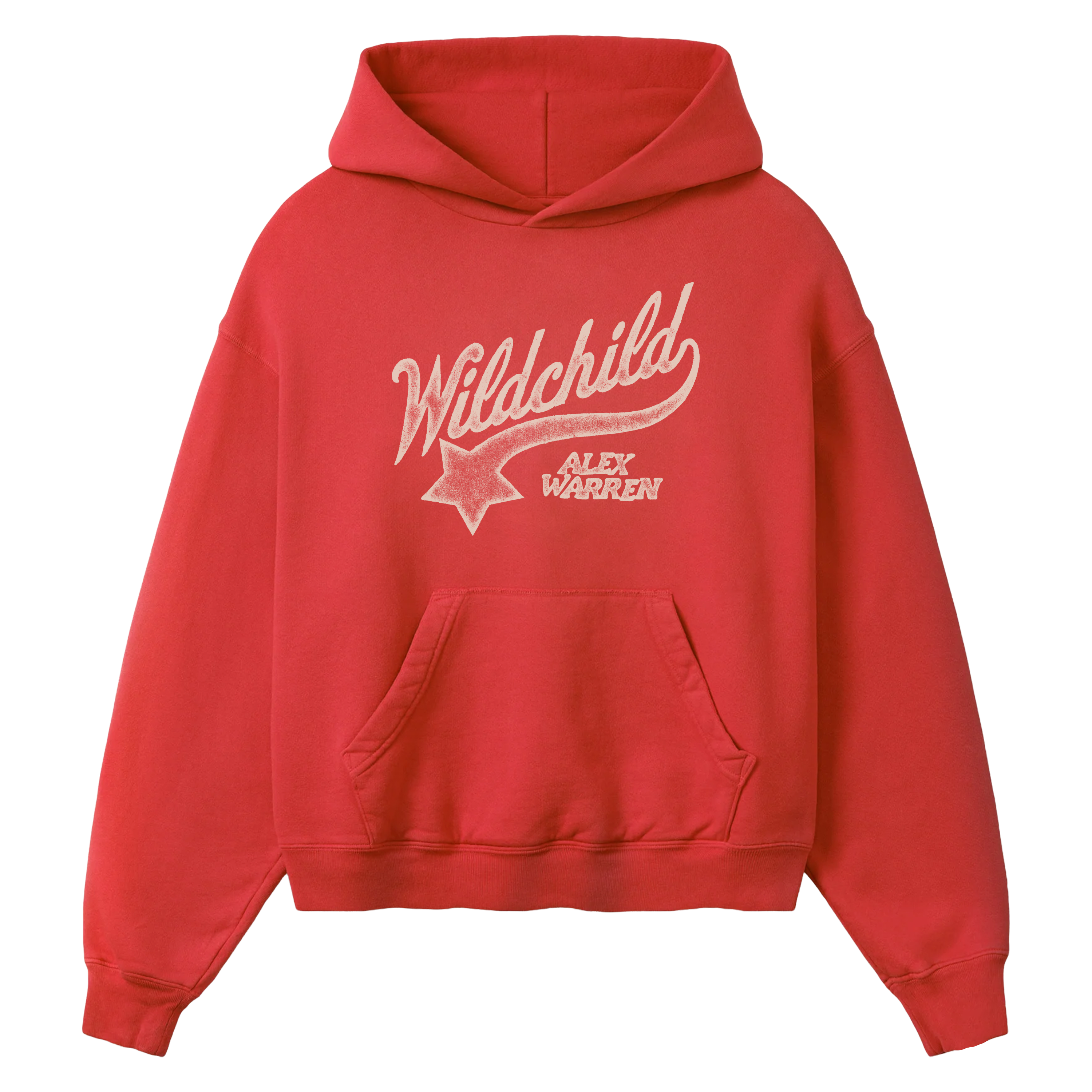 WILDCHILD – Alex Warren