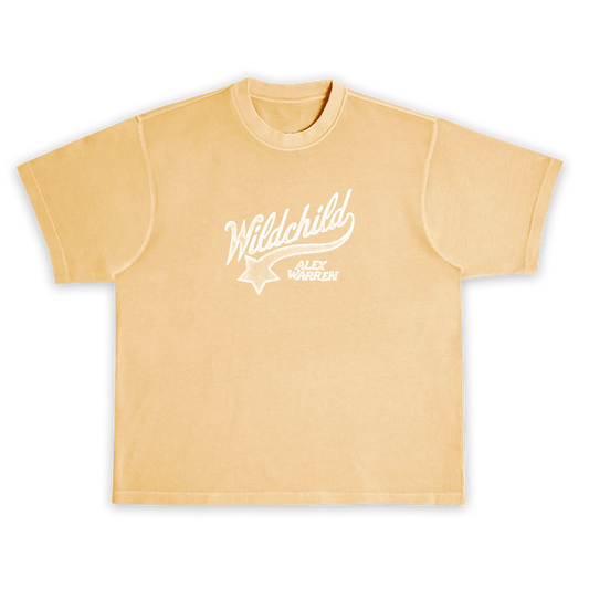 WILDCHILD T-SHIRT
