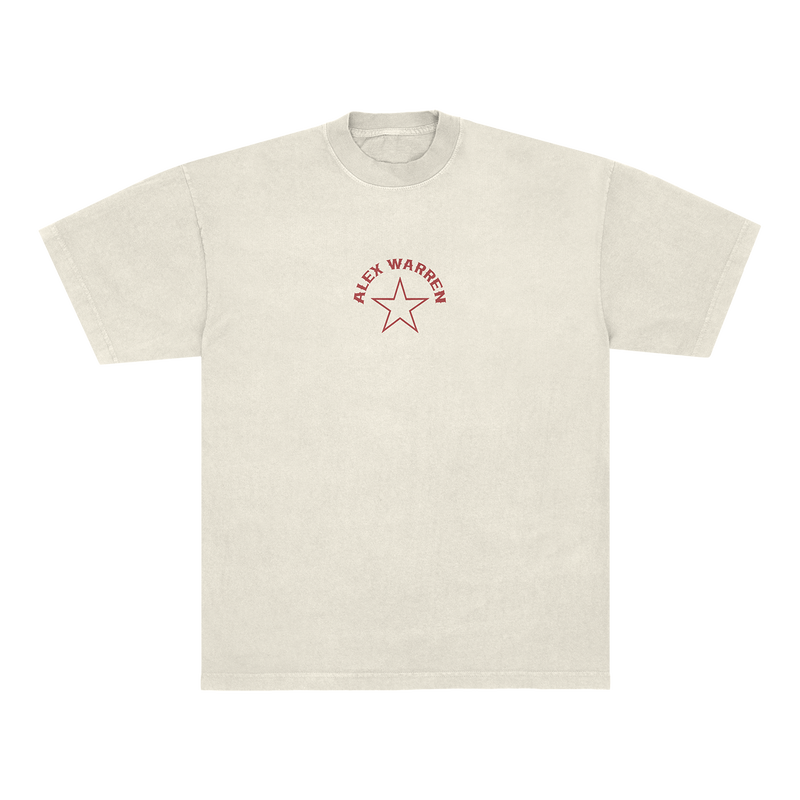 Tight Rope Tee