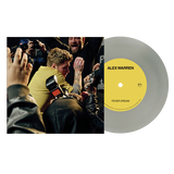 FEVER DREAM Limited Edition Red Carpet 7&rdquo; Vinyl