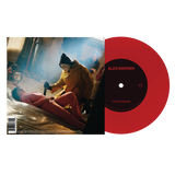 FEVER DREAM Limited Edition Slasher 7&rdquo; Vinyl