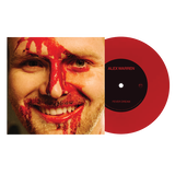 FEVER DREAM Limited Edition Slasher 7&rdquo; Vinyl