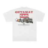 Getaway Car Tee