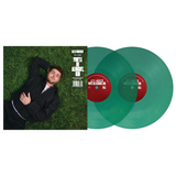 You’ll Be Alright, Kid - Translucent Green Galaxy Vinyl (Store Exclusive)