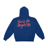 Teddy Hoodie