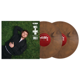 You’ll Be Alright, Kid - Mocha Blend Vinyl (Store Exclusive)