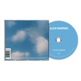 FEVER DREAM CD