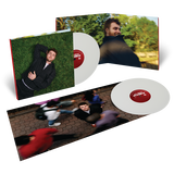 You'll Be Alright, Kid - Opaque White Vinyl