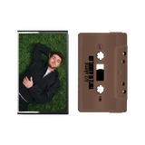 You'll Be Alright, Kid - Cassette