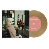 FEVER DREAM Limited Edition Hollywood 7&rdquo; Vinyl