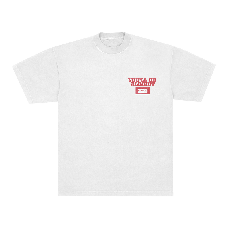 Getaway Car Tee