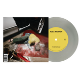 FEVER DREAM Limited Edition Red Carpet 7&rdquo; Vinyl