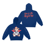 Teddy Hoodie