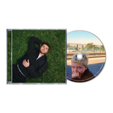 You'll be Alright, Kid - CD