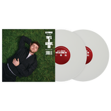 You'll Be Alright, Kid - Opaque White Vinyl