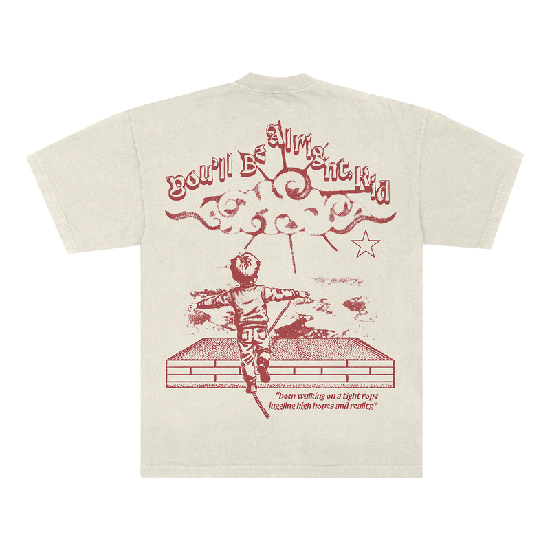 Tight Rope Tee