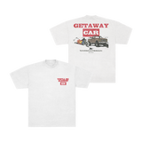 Getaway Car Tee