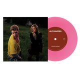 FEVER DREAM Limited Edition That&rsquo;s Hot! 7&rdquo; Vinyl