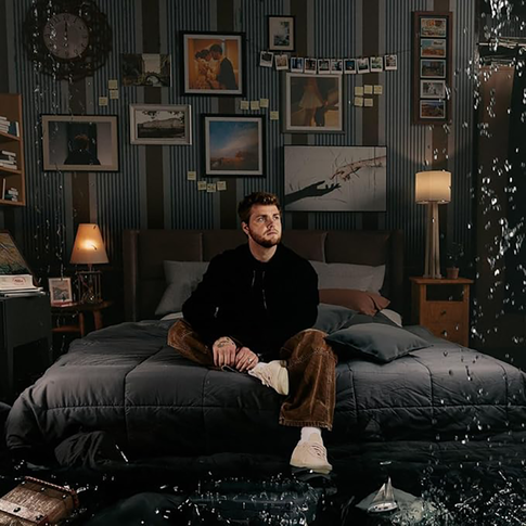 You&rsquo;ll Be Alright, Kid (Chapter 1) CD