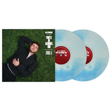 You’ll Be Alright, Kid - Blue Galaxy Vinyl (Store Exclusive)