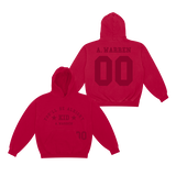 You'll Be Alright, Kid Hoodie
