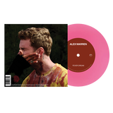 FEVER DREAM Limited Edition That&rsquo;s Hot! 7&rdquo; Vinyl