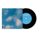 FEVER DREAM 7&rdquo; Classic Black Vinyl