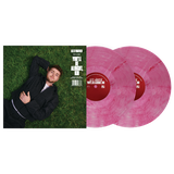 You’ll Be Alright, Kid - Raspberry Vinyl (Spotify Fans First)