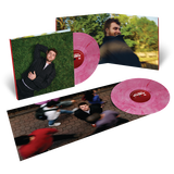 You’ll Be Alright, Kid - Raspberry Vinyl (Spotify Fans First)