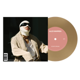 FEVER DREAM Limited Edition Hollywood 7&rdquo; Vinyl