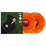 You’ll Be Alright, Kid - Orange Galaxy Vinyl (Store Exclusive)