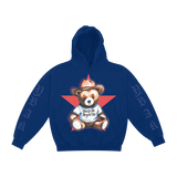 Teddy Hoodie