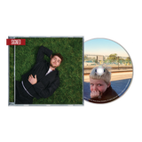 You'll be Alright, Kid - CD (SIGNED Store Exclusive)