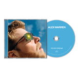 FEVER DREAM CD