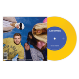 FEVER DREAM Limited Edition Tourist 7&rdquo; Vinyl