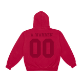 You'll Be Alright, Kid Hoodie