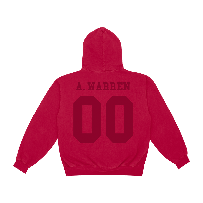 You'll Be Alright, Kid Hoodie