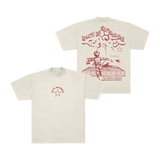 Tight Rope Tee